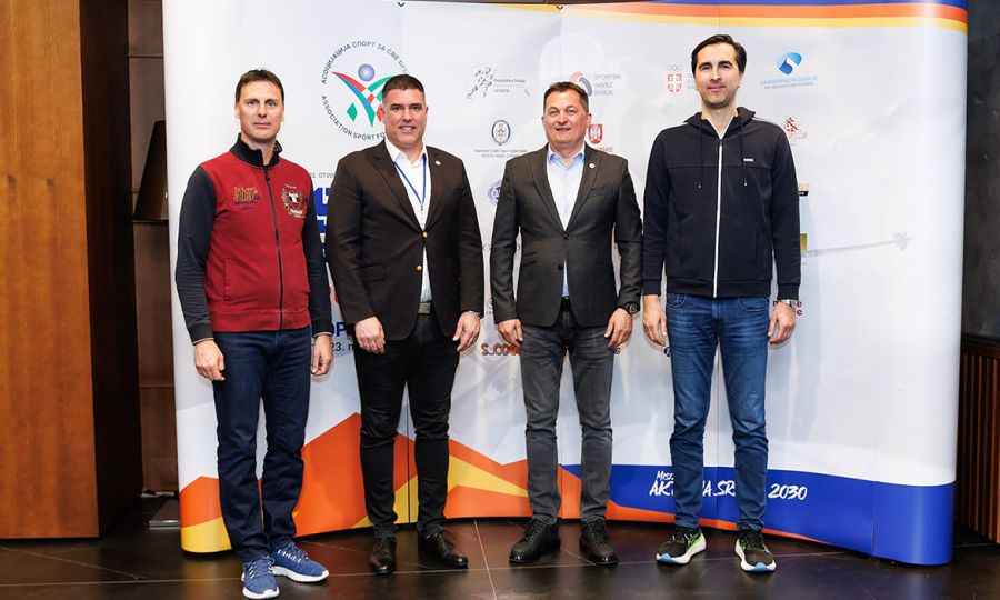 Đula Mešter svečano otvorio 32. Ski festival na Kopaoniku