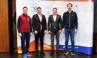 Đula Mešter svečano otvorio 32. Ski festival na Kopaoniku