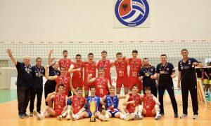 Kadeti osvojili 11. zlato na Balkanskim prvenstvima