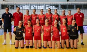 Crna Gora protiv Rumunije, Severna Makedonija sa Moldavijom