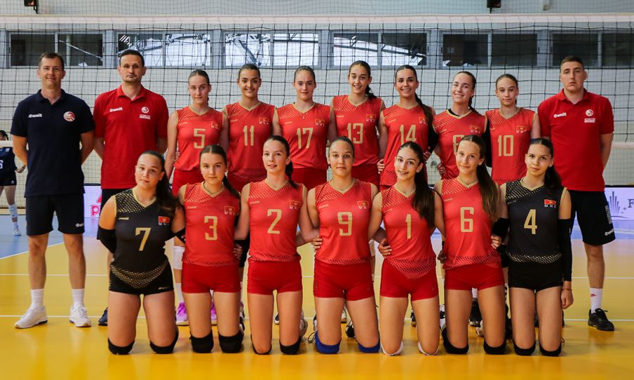 Crna Gora protiv Rumunije, Severna Makedonija sa Moldavijom