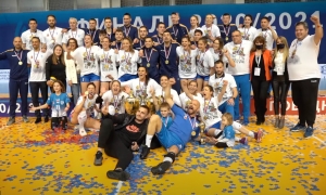 Video: Finale Kupa Srbije - Vrnjačka Banja 2021.
