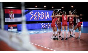 Srbija sa četiri pobede završila Ligu nacija 2021.