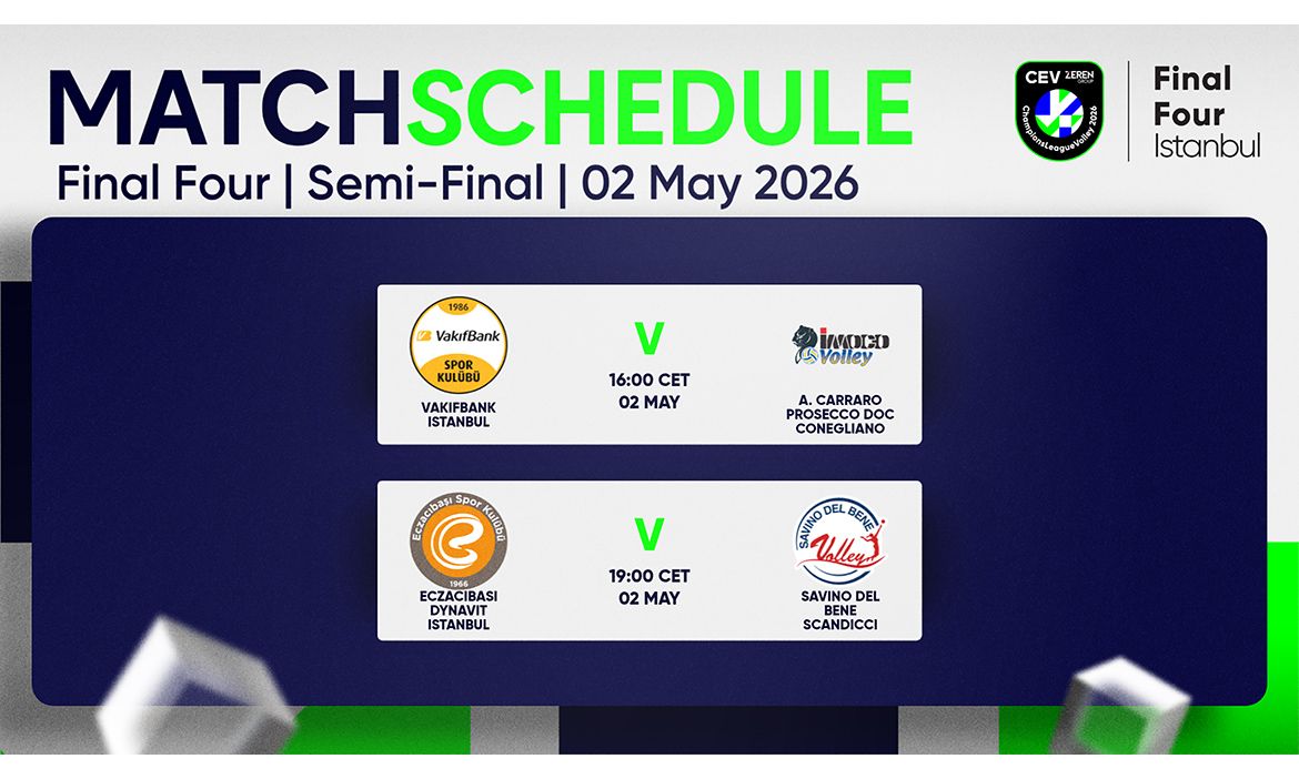 Polufinala odbojka&scaron;ica u subotu, direktni prenosi na TV Arena Sport