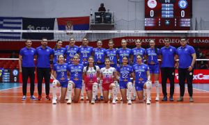 Železničar u sredu u Monci (20.00 &ndash; TV Arena Sport 5)