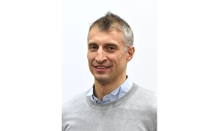 Ivan Miljković član odbojkaške „Kuće slavnih“