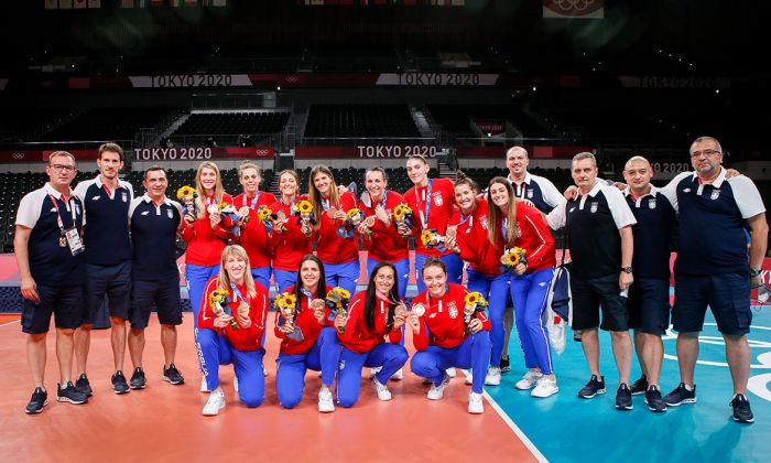 Gradonačelnik Hofua čestitao Zoranu Gajiću na bronzanoj medalji u Tokiju