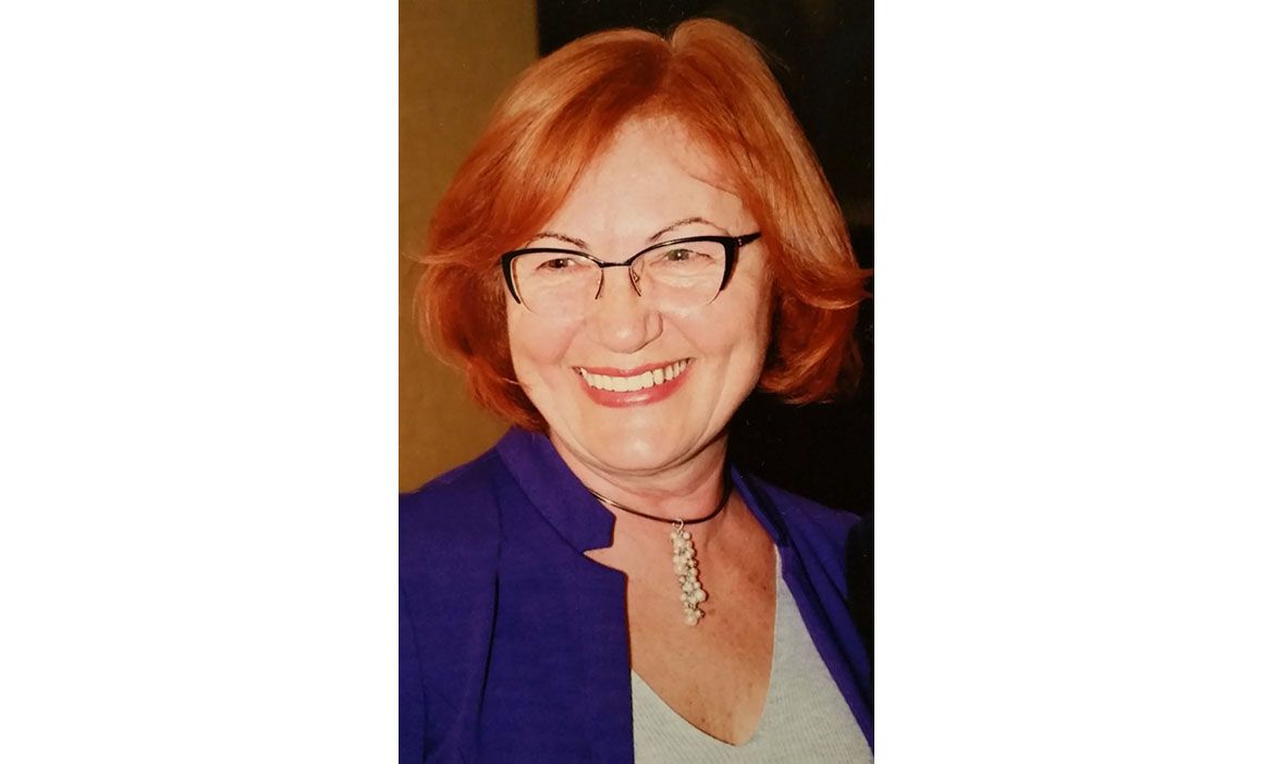 OSSRB - IN MEMORIAM - PRIM. DR MILKA STANOJEVIĆ (EX MANDIĆ)