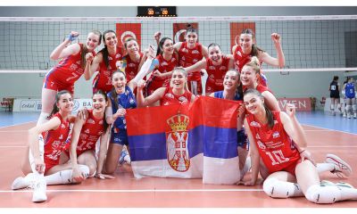 Srbija prvi polufinalista u Ankari – protiv Crne Gore u četvrtak (17.00 – Jutjub OF Turske)