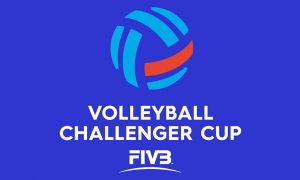 Otkazan FIVB Kup Izazivača