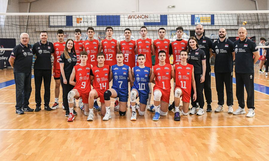 Pioniri čekaju rezultate nedeljnih mečeva