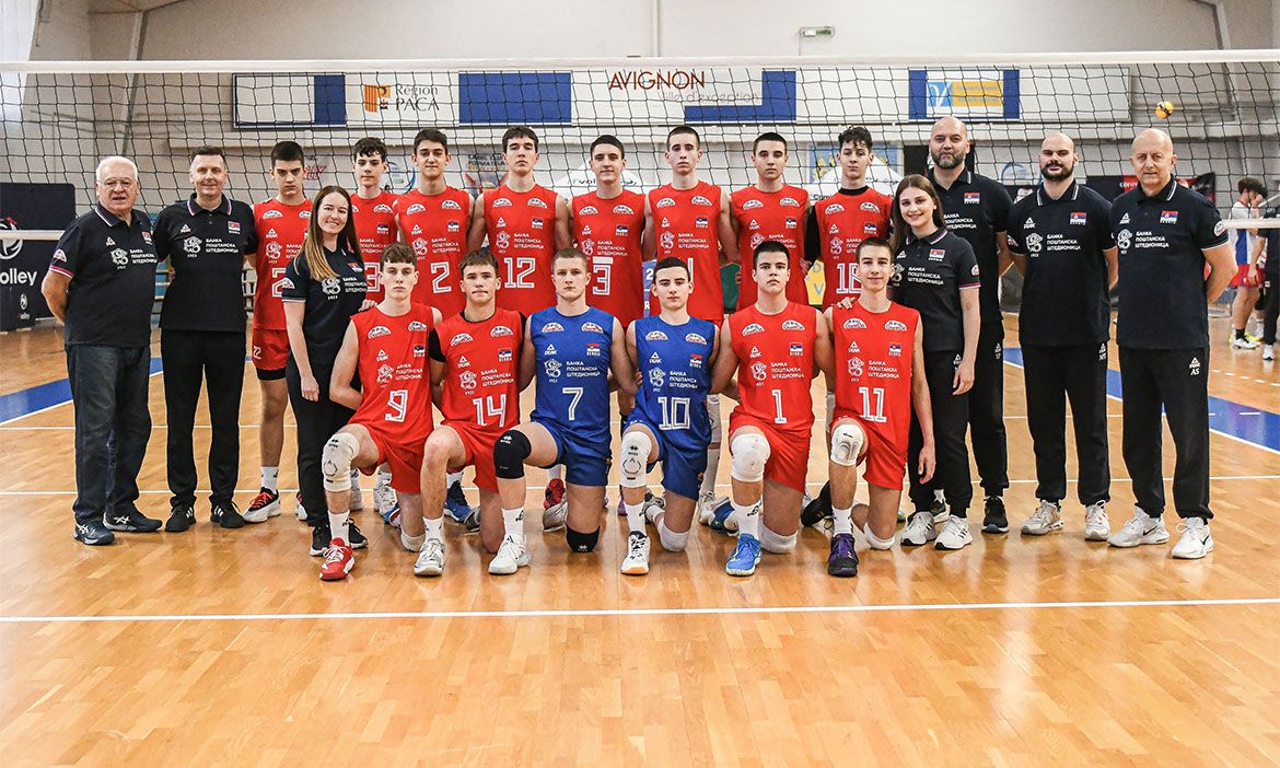 Pioniri čekaju rezultate nedeljnih mečeva