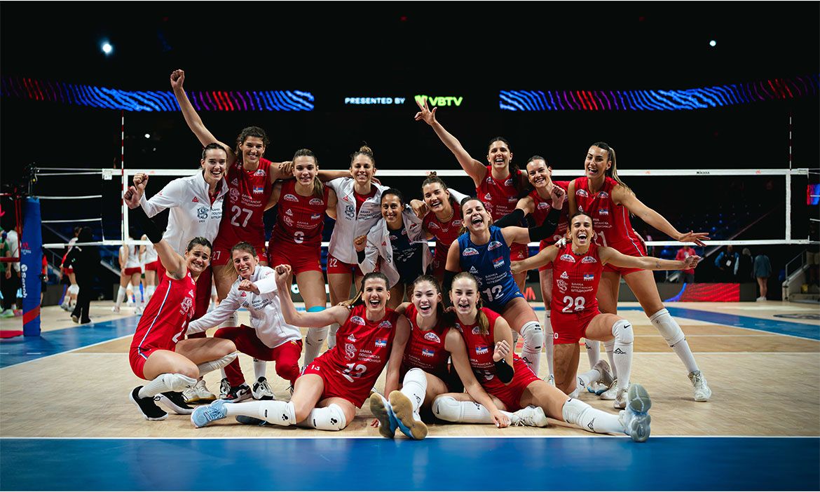 Pobeda Srbije za kraj turnira u Arlingtonu