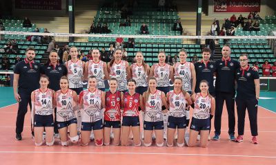 Miluz u osmini finala