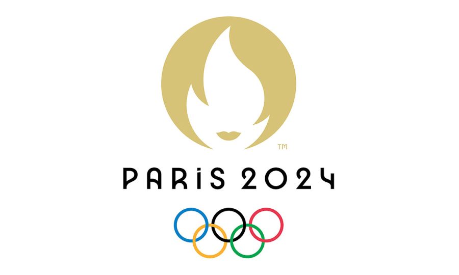 Seniorke na startu Olimpijskih igara protiv Francuske