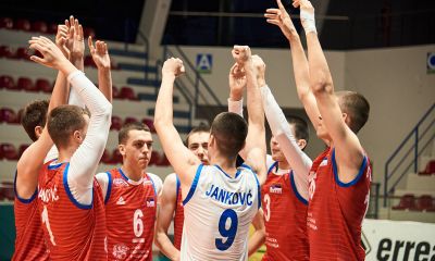 Pioniri od 2:0 do minimalne pobede protiv Bugarske