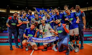 Kruzeiro osvojio petu titulu klupskog prvaka sveta