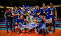 Kruzeiro osvojio petu titulu klupskog prvaka sveta