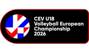 CEV objavio raspored II runde kvalifikacija za kadetkinje