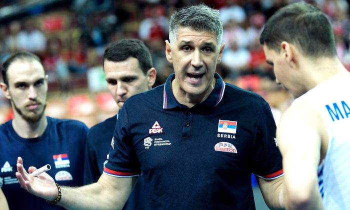 Kovač vi&scaron;e nije selektor, promene i u mlađim kategorijama reprezentacije