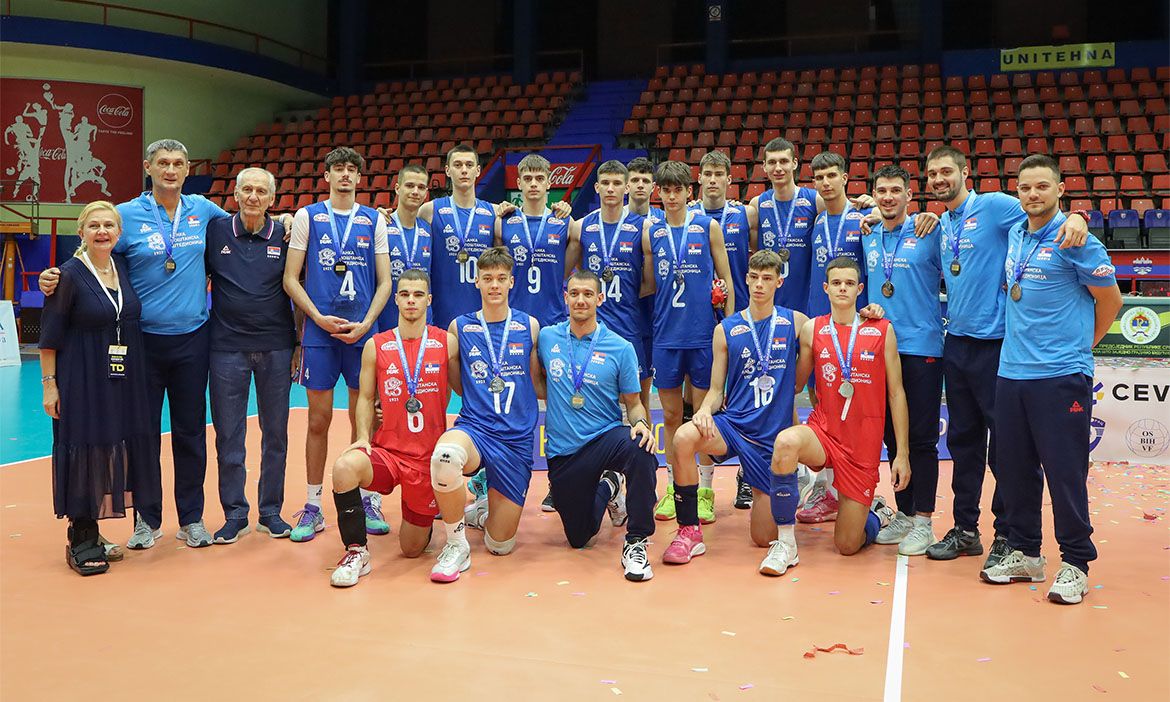 Soko najbolji korektor, Popić najbolji smečer