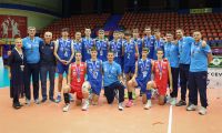 Soko najbolji korektor, Popić najbolji smečer