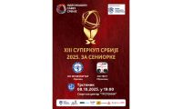 Železničar i TENT za prvi trofej u sezoni