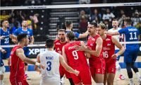 Seniori protiv Kine u utorak (15.00 – TV AS 1 PREMIUM i RTS 1) – Šest reprezentacija obezbedilo učešće u osmini finala