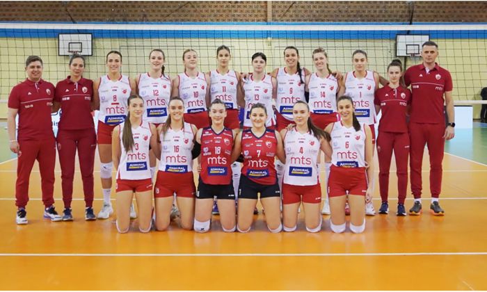 Panatinaikos u polufinalu