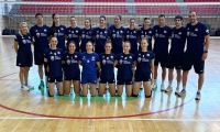 Juniorke u ponedeljak popodne putuju u Indoneziju, u četvrtak protiv Portorika