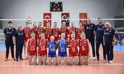 Juniorke maksimalne protiv Grčke – Crna Gora naredni rival (četvrtak, 17.00 – Jutjub OF Turske)