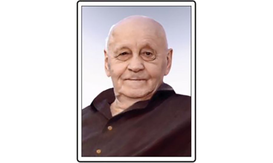 IN MEMORIAM – AURELIJAN LUKA