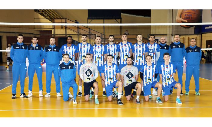 Portugalci maksimalni u Subotici