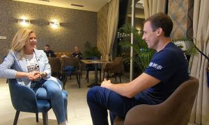 OSSRBTV intervju: Aleksandar Atanasijević
