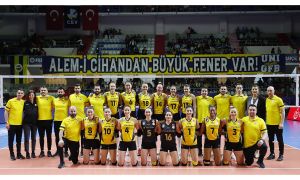 Vakifbank Istanbul prvak Evrope