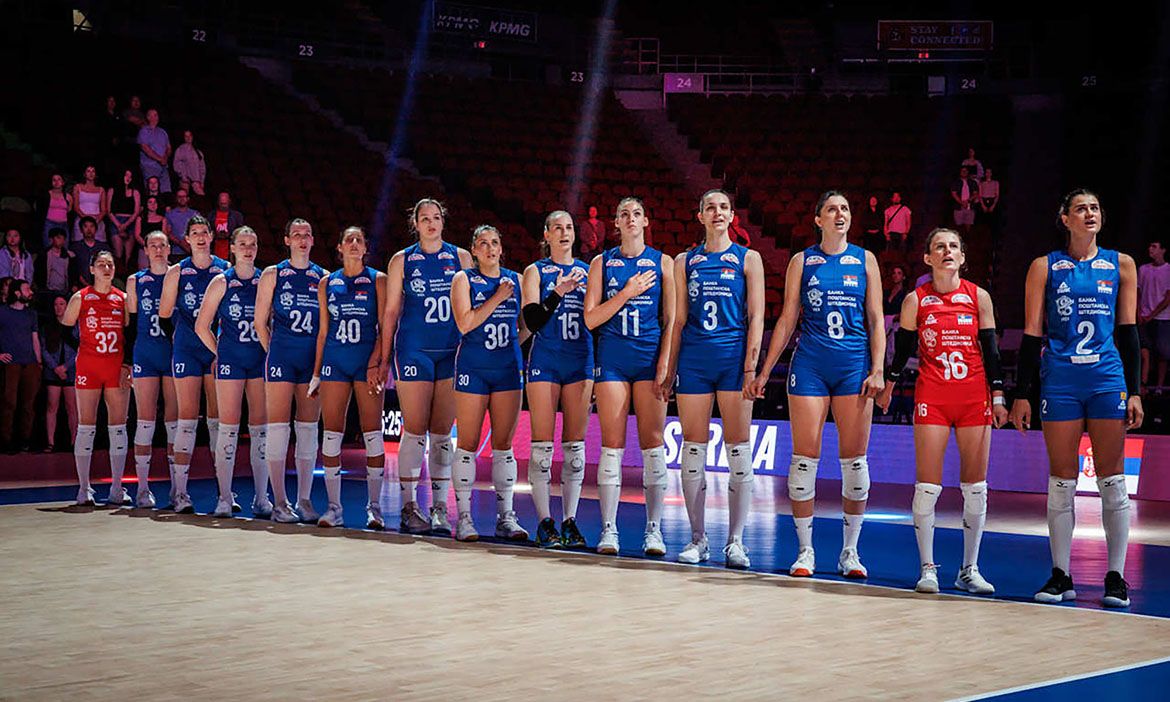 Japan ubedljiv – Bugarska naredni rival (nedelja, 1.30 – TV Arena Sport 1 premijum)