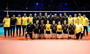 Vakifbank sa Đovanijem Gvidetijem osvojio 6. titulu pobednika – Stanislava Simić prvi sudija finala