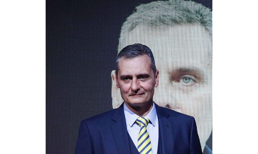 Zoran Terzić nije više prvi trener seniorki Srbije