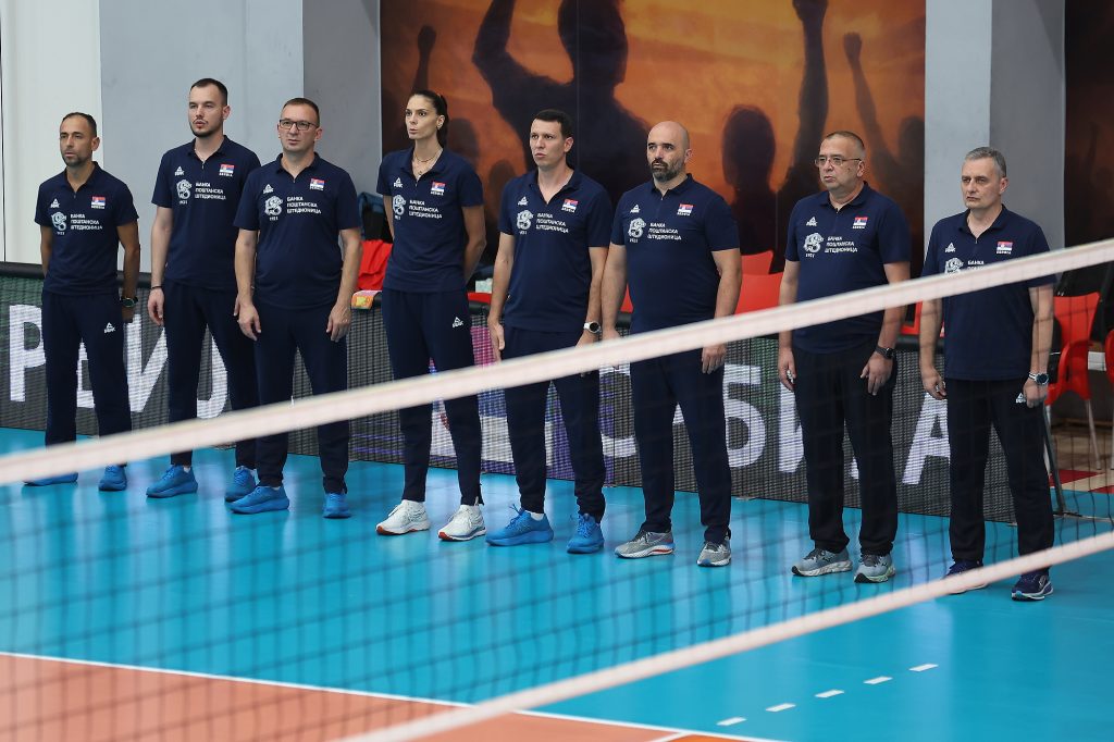 Srbija nadigrala Rusiju posle pet setova!